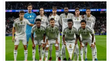 اللقاء المنتظر.. قناة مجانية تنقل ريال مدريد ضد أتلتيكو في السوبر الإسباني 2025